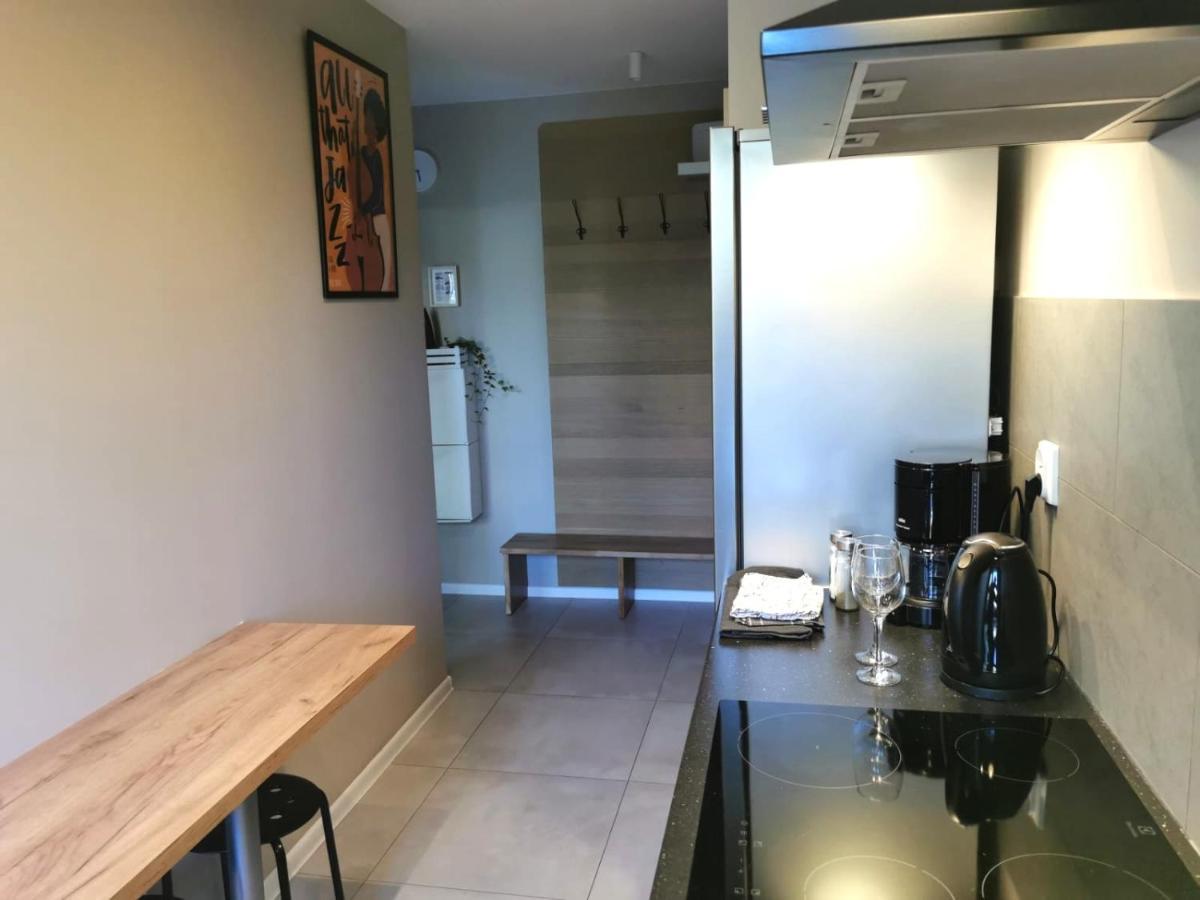 Apartament Wygoda Old Town Deluxe Wawelofts Krakow Exterior photo